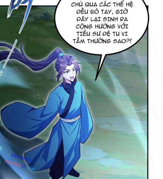 Hóa Ra Ta Sớm Đã Vô Địch - Page 58