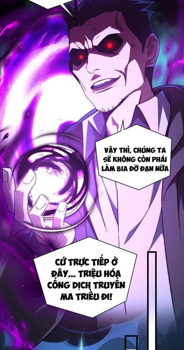 Tai Ách Cấp Mục Sư - Page 15