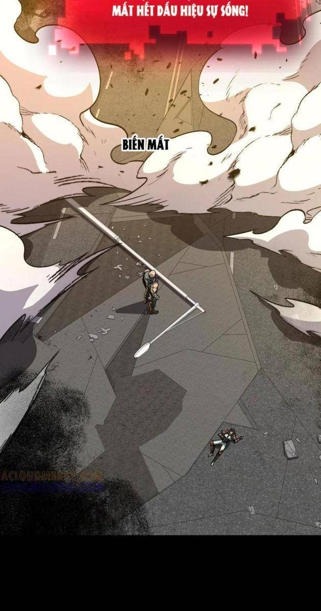 Tai Ách Cấp Mục Sư - Page 31