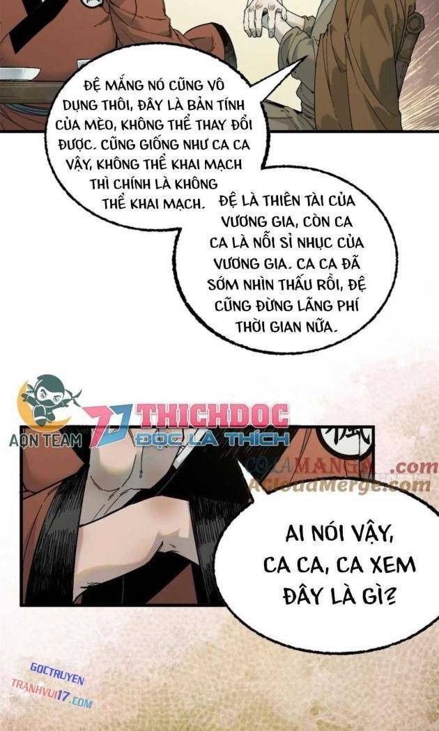 Xích Tâm Tuần Thiên - Page 29
