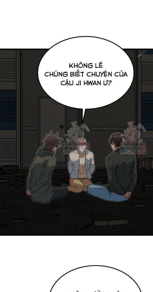 Kẻ Không Thuộc Về Loài Người - Page 56