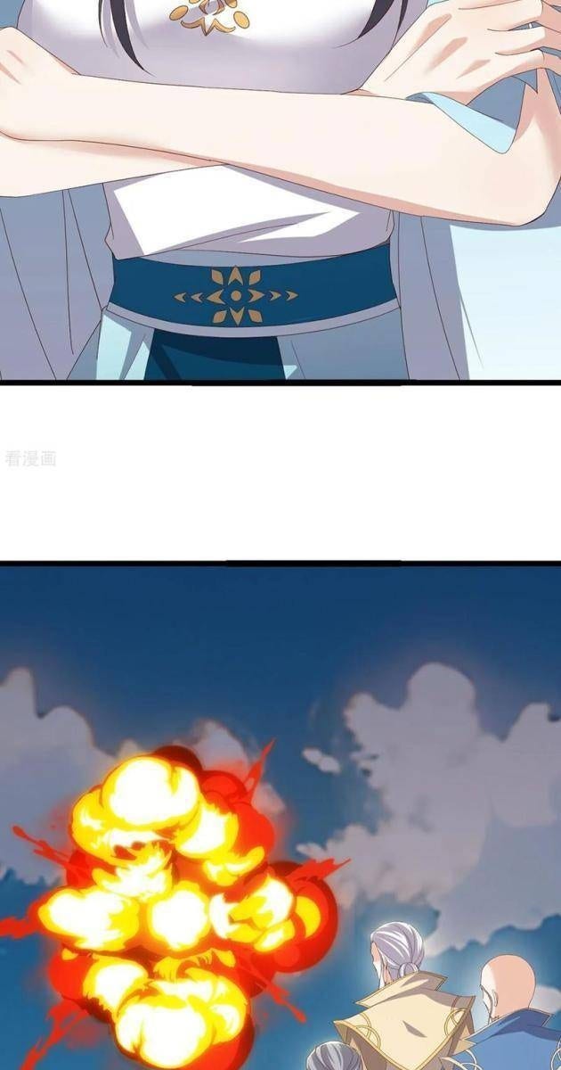 Tiên Võ Đế Tôn - Page 55