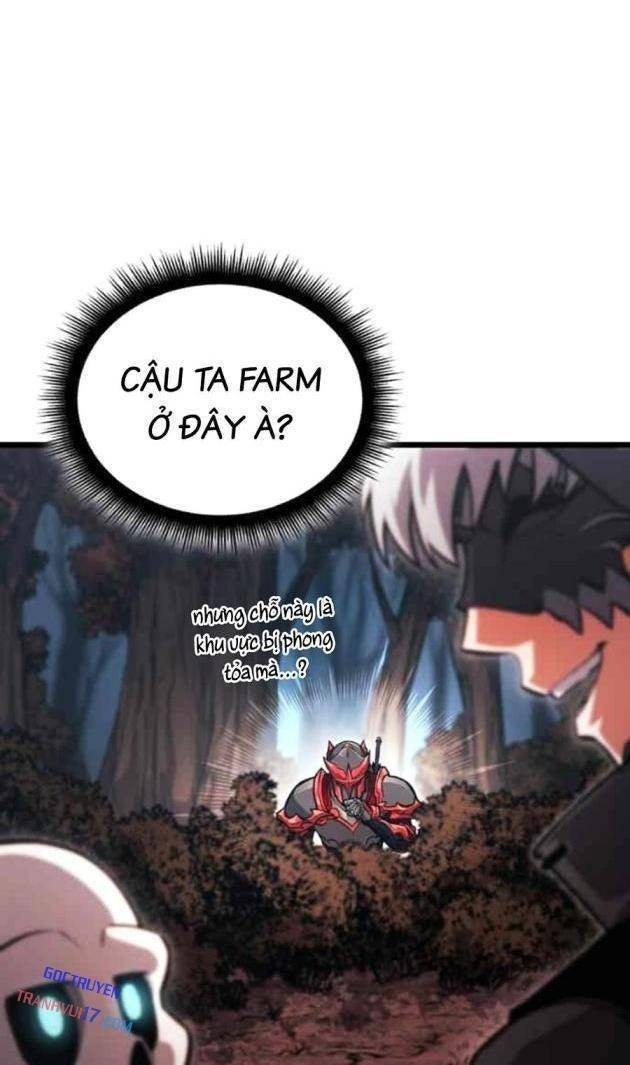 Độc Chiến Đế Vương - Page 29