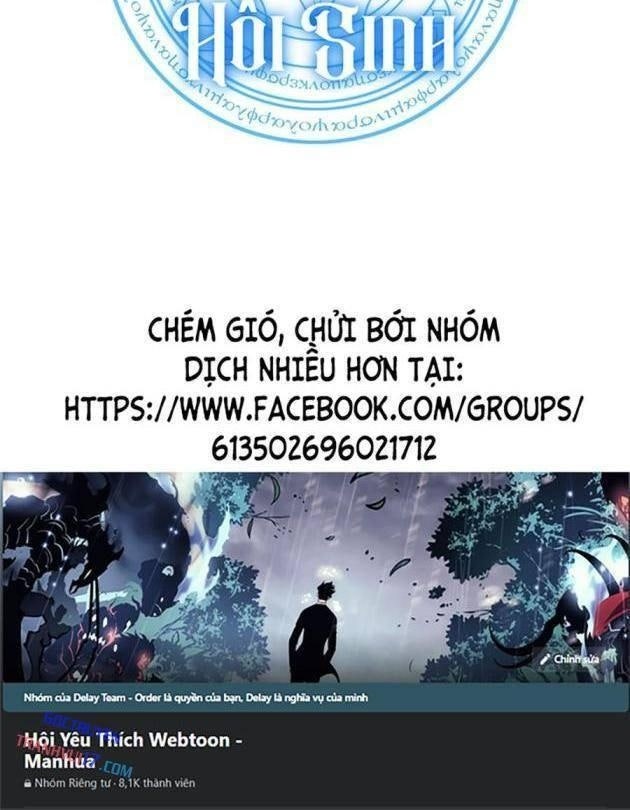 Người Hùng Cấp Thảm Họa Trở Lại - Page 171