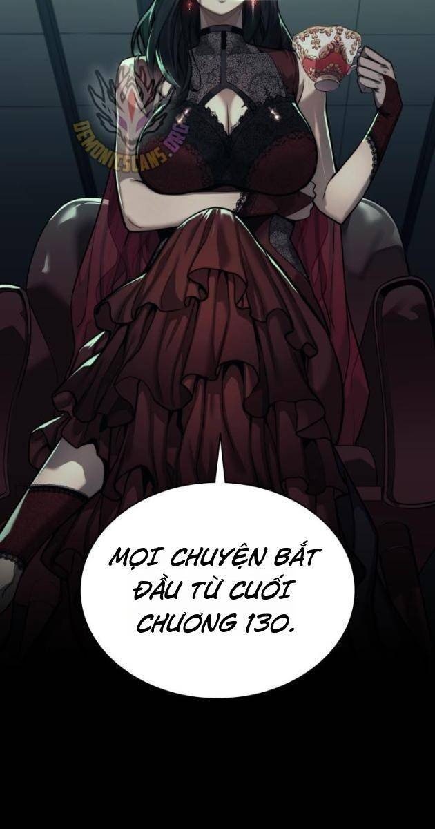Người Hùng Cấp Thảm Họa Trở Lại - Page 6