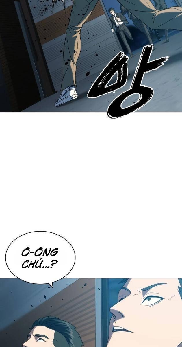 Hàn Băng Võ Giả - Page 24