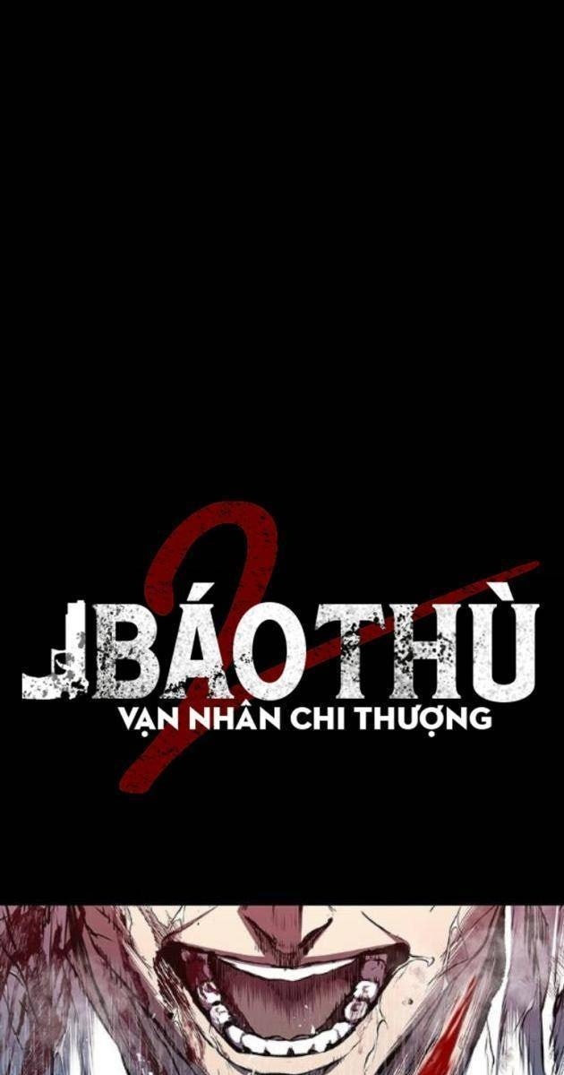 Báo Thù 2: Vạn Nhân Chi Thượng - Page 1