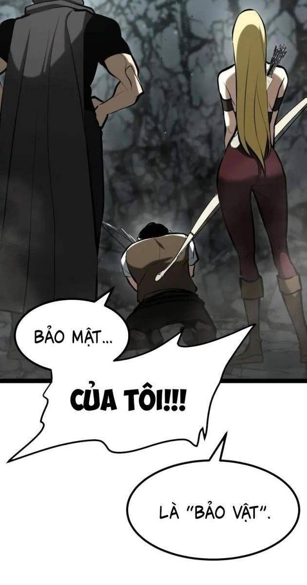 Goblin Cấp 999 - Page 39