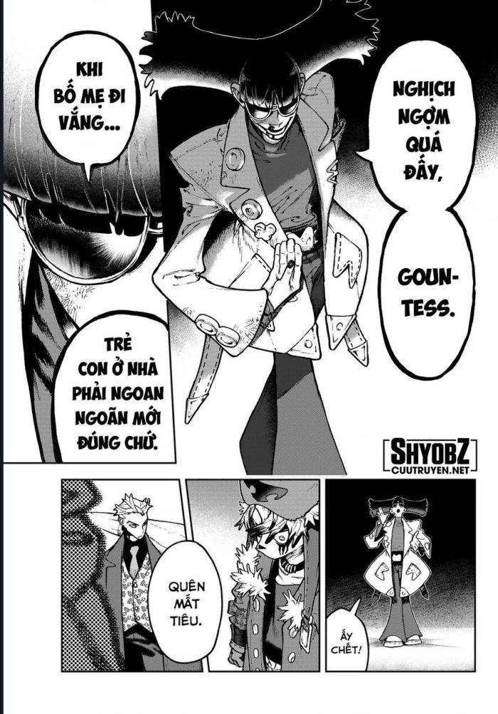 Gachi Akuta - Page 17