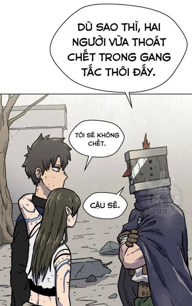 Cánh Cổng Asura - Page 65