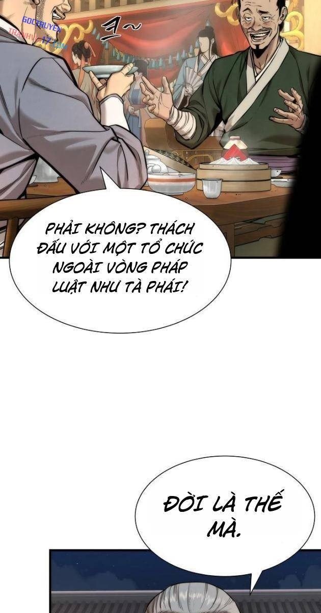 Tôi Hồi Sinh Vào Cuốn Truyện Tu Tiên - Page 15