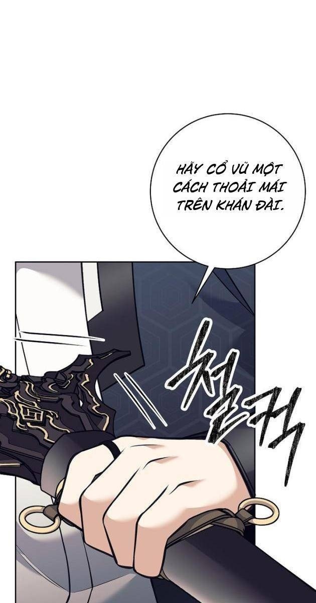 Đứa Con Ngoài Giá Thú Có Khả Năng Hấp Thụ Vũ Khí - Page 69