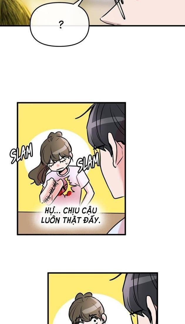 Trở Về Bên Chanbi - Page 20