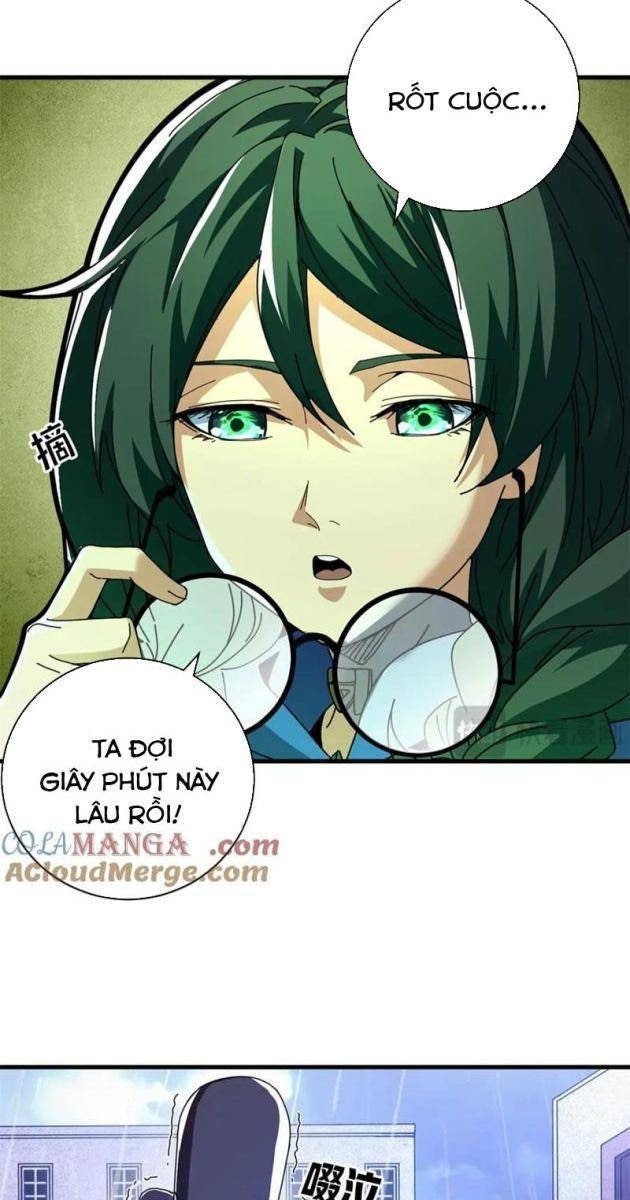 Trưởng Giám Ngục Trông Coi Các Ma Nữ - Page 65