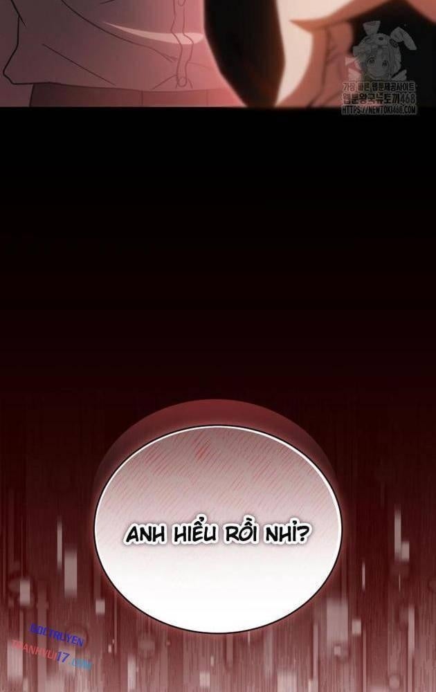 Ranker Mơ Được Nghỉ Hưu - Page 5