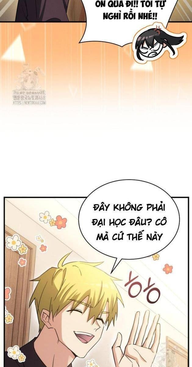 Ranker Mơ Được Nghỉ Hưu - Page 67
