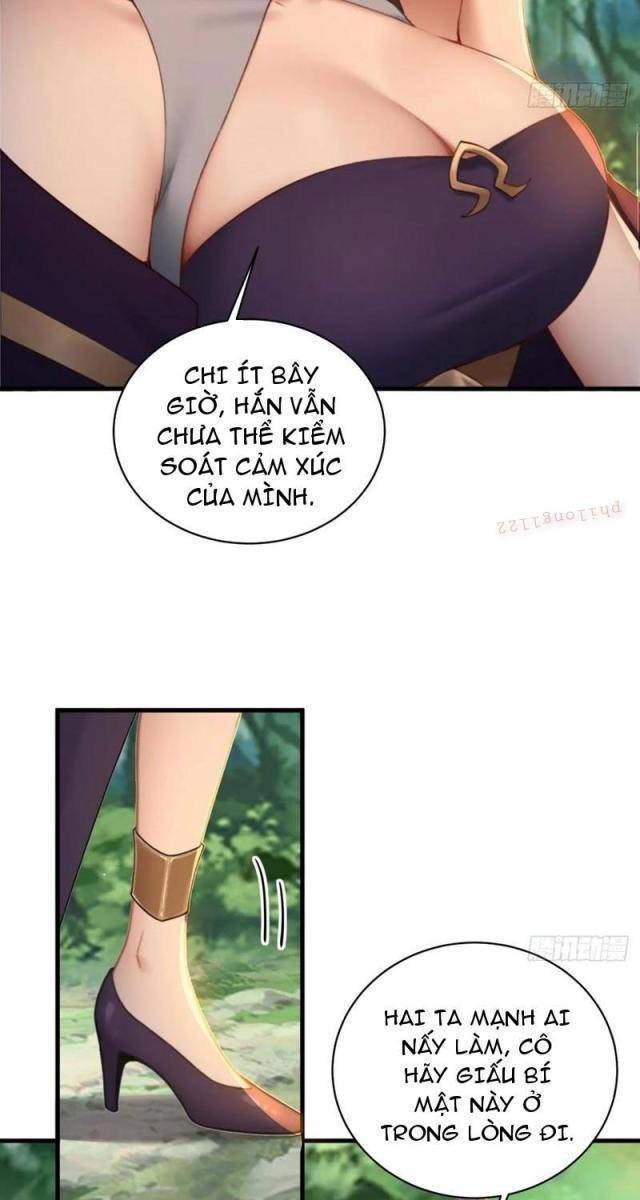 Bắt Đầu Với Sư Phụ Tuyệt Sắc Xinh Đẹp: Hệ Thống Thập Cân Phản Cốt - Page 65