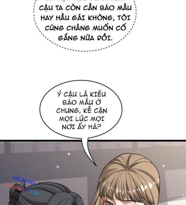 Sau Khi Tự Do Tài Chính, Họ Đã Dâng Hiến Lòng Trung Thành - Page 32