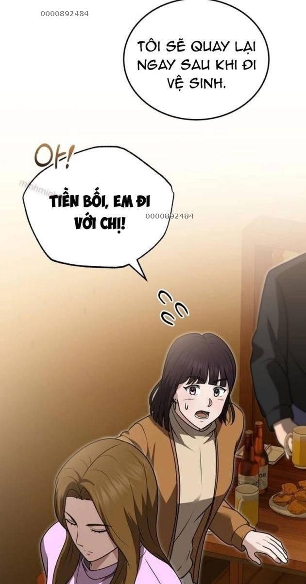 Bác Sĩ Hồi Quy Chỉ Muốn Sống Bình Lặng - Page 28