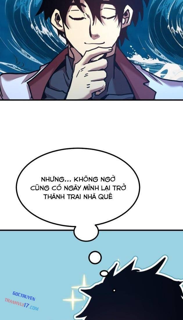 Cao Võ: Hạ Cánh Đến Một Vạn Năm Sau - Page 32