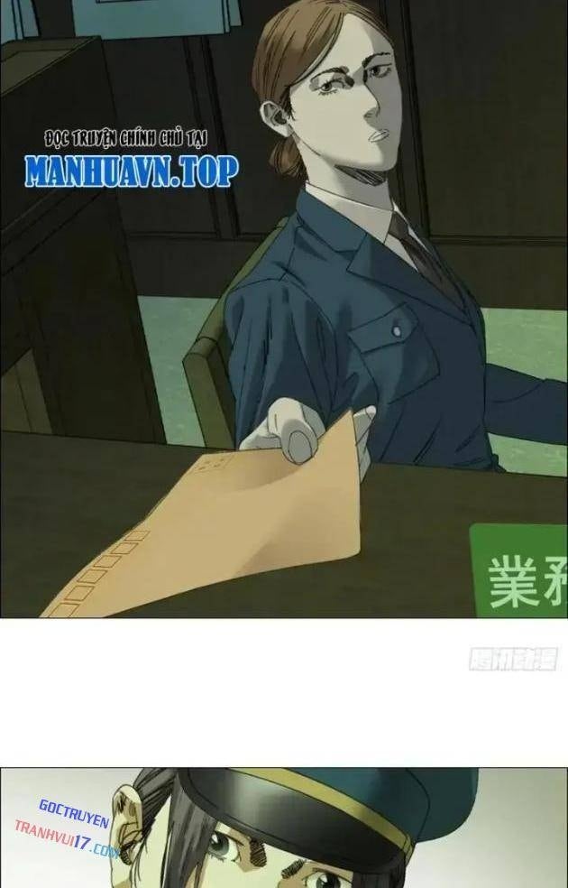 Giờ Ngọ Ba Khắc - Page 23