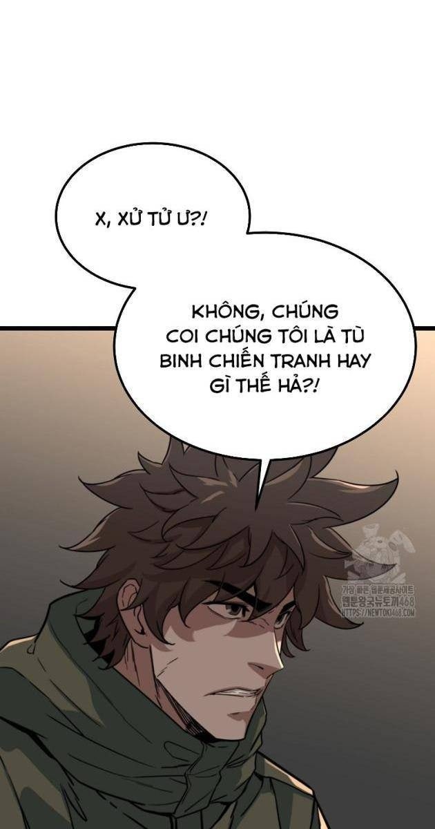 Kẻ Không Thuộc Về Loài Người - Page 19