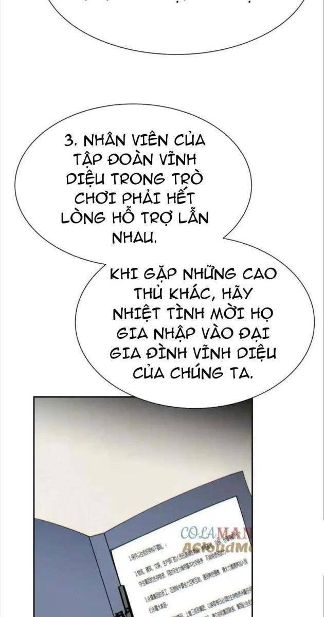 Trò Chơi Vô Vọng - Page 19