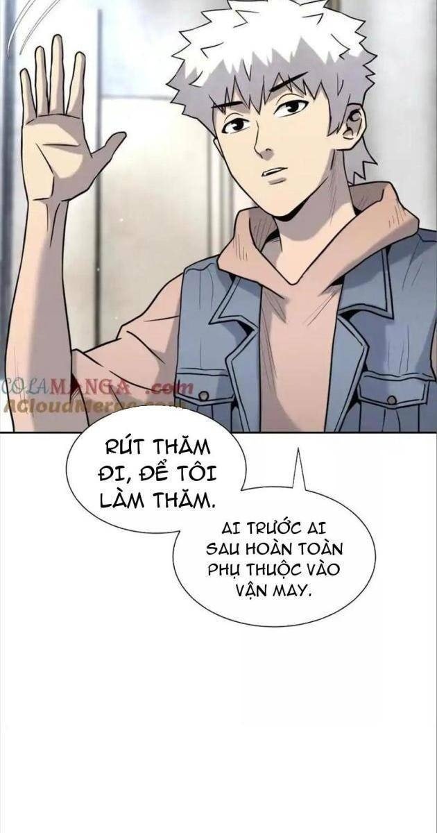 Trò Chơi Vô Vọng - Page 77