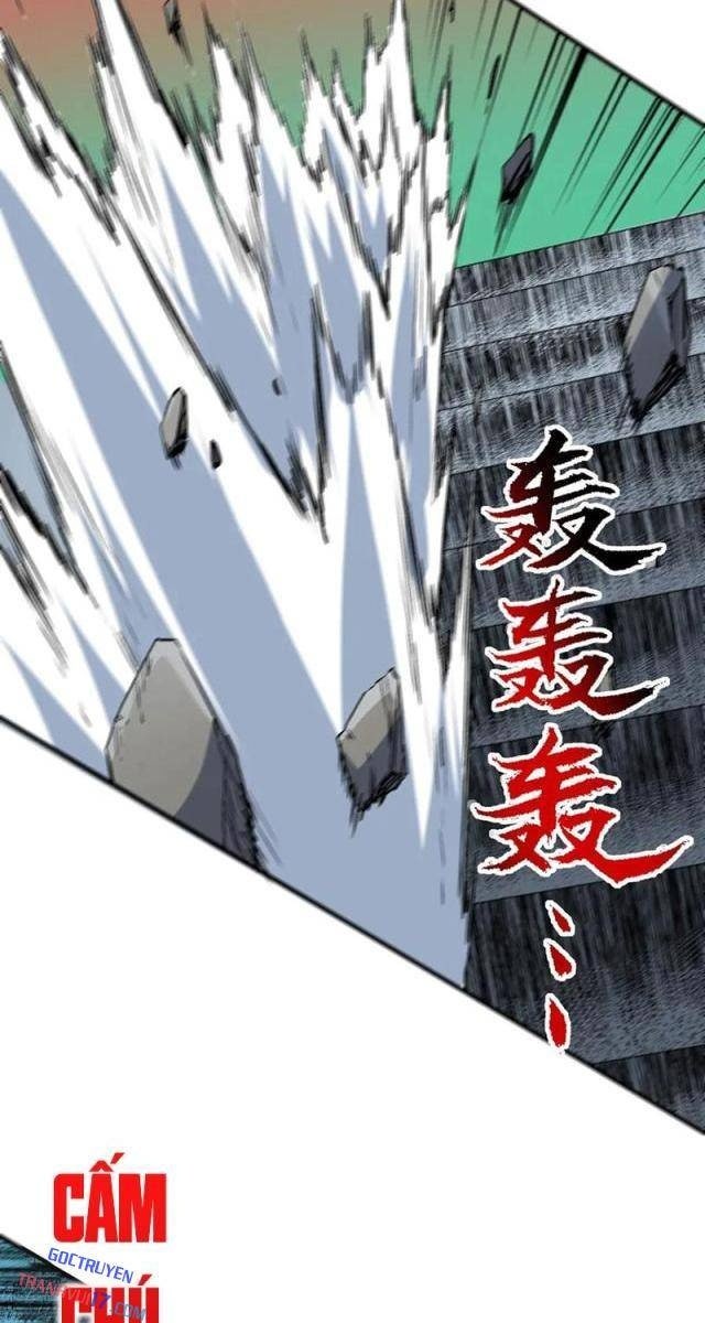 Cấm Chú Sư Mạnh Nhất Lịch Sử - Page 83