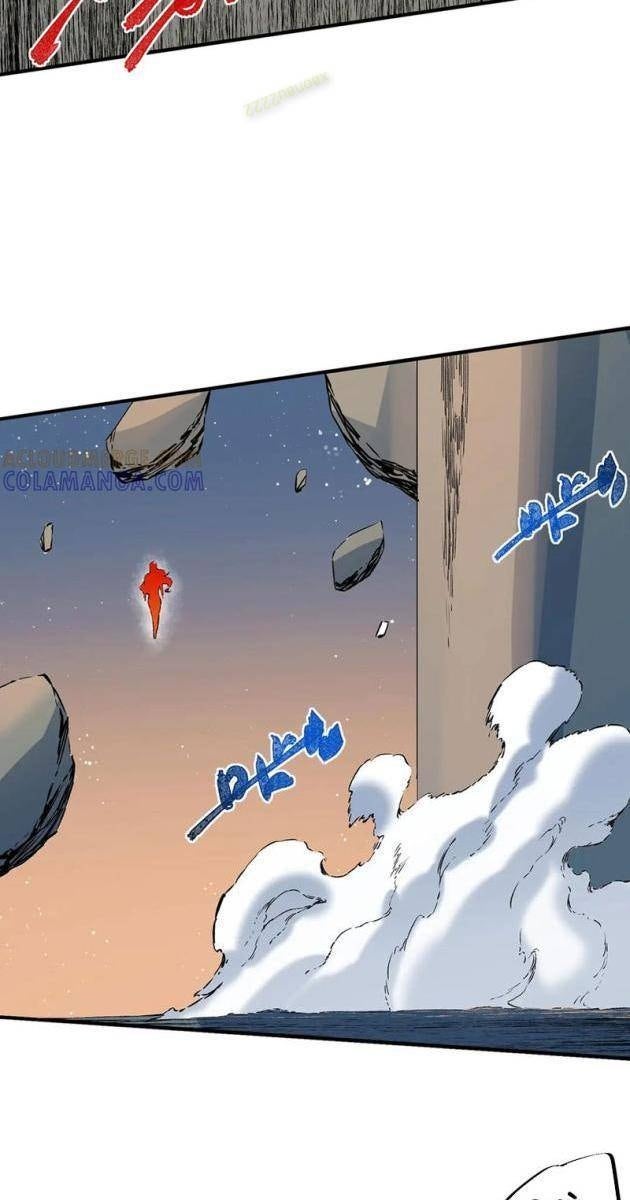 Cấm Chú Sư Mạnh Nhất Lịch Sử - Page 39