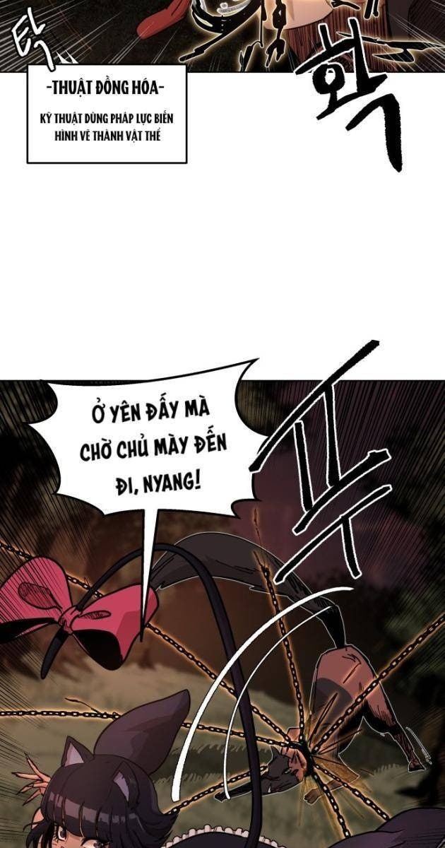 Viên Đá Đỏ - Page 72