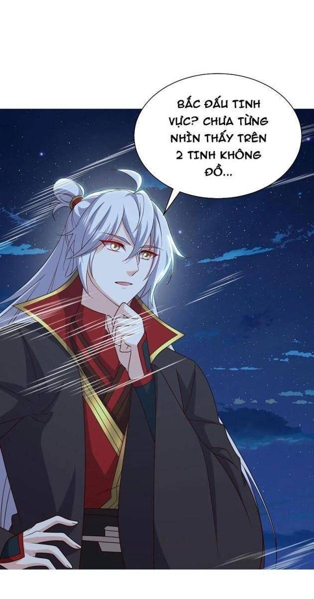 Tiên Võ Đế Tôn - Page 49