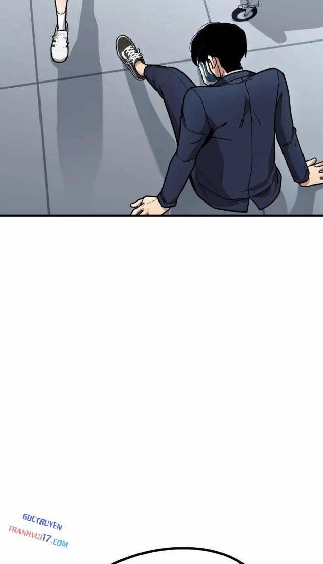 Hacker Báo Thù - Page 2