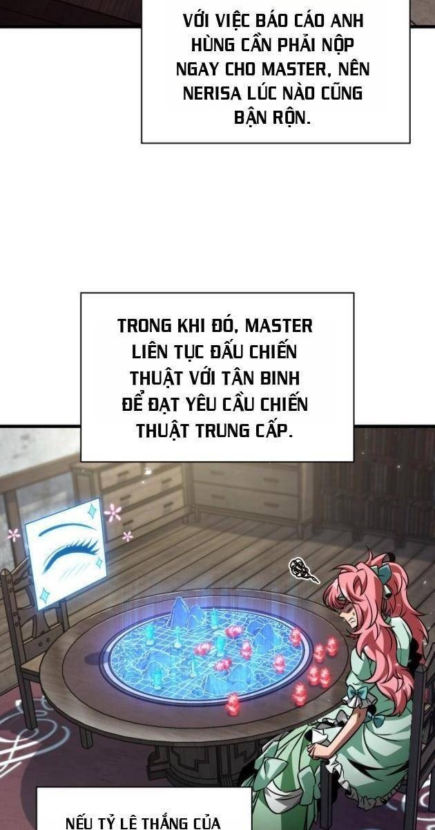 Để Ta Quay Gacha Vô Hạn - Page 39