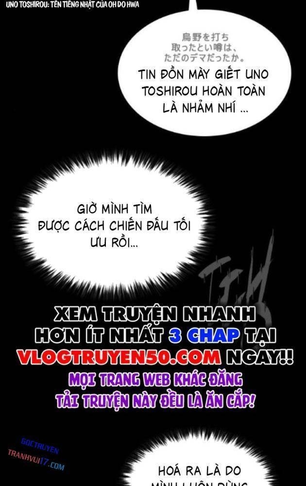 Báo Thù 2: Vạn Nhân Chi Thượng - Page 22