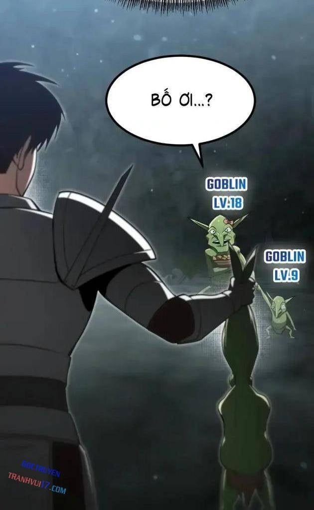 Goblin Cấp 999 - Page 81