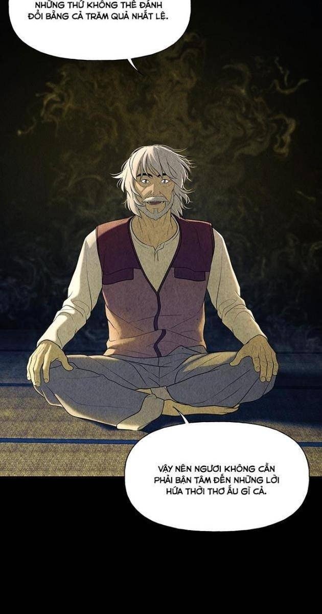 Cửa Hàng Đồ Cổ Tương Lai - Page 47