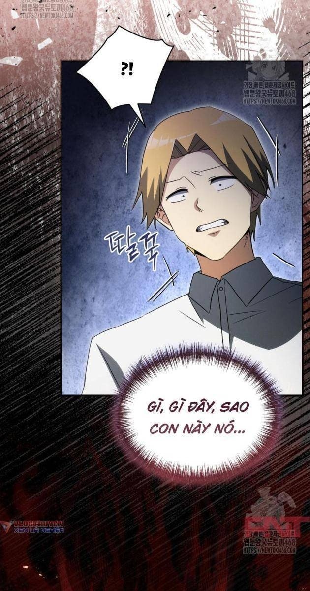 Ranker Mơ Được Nghỉ Hưu - Page 10