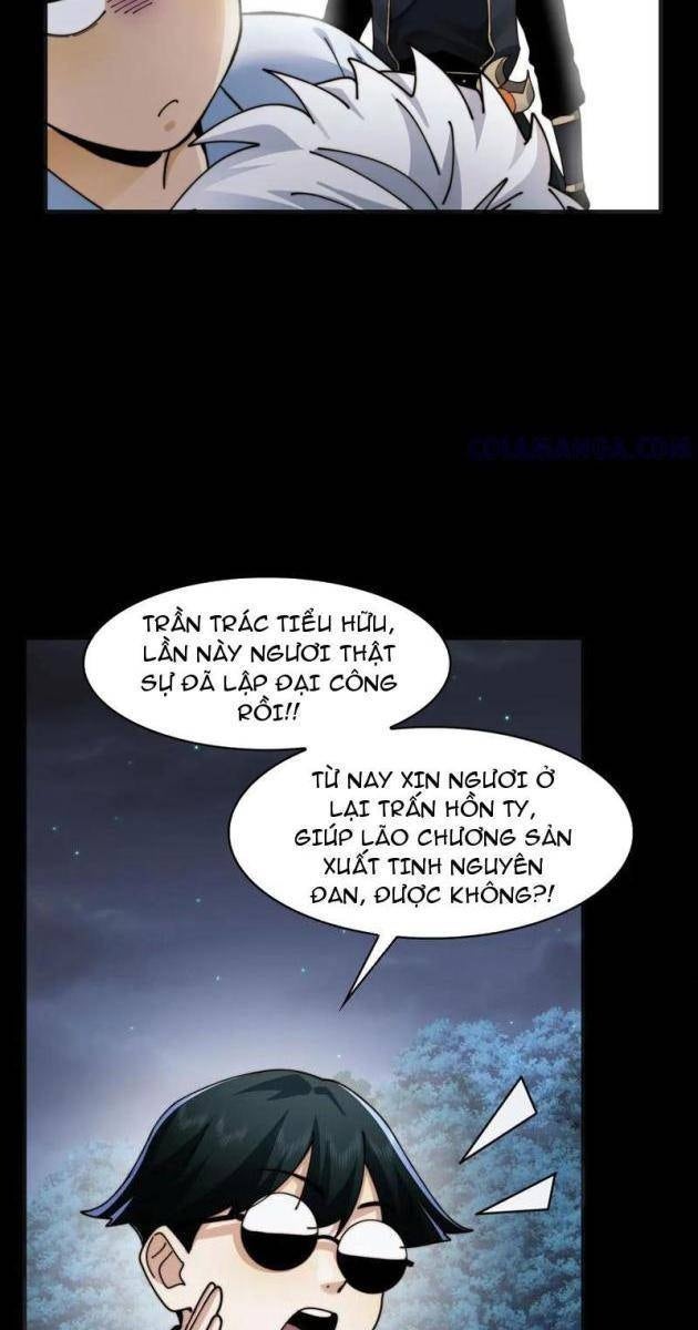 Trước Mặt Bệnh Tâm Thần, Quỷ Dị Chẳng Là Gì Cả - Page 67