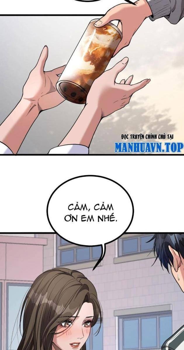 Sau Khi Tự Do Tài Chính, Họ Đã Dâng Hiến Lòng Trung Thành - Page 78