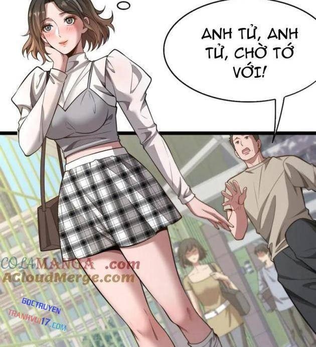 Sau Khi Tự Do Tài Chính, Họ Đã Dâng Hiến Lòng Trung Thành - Page 34