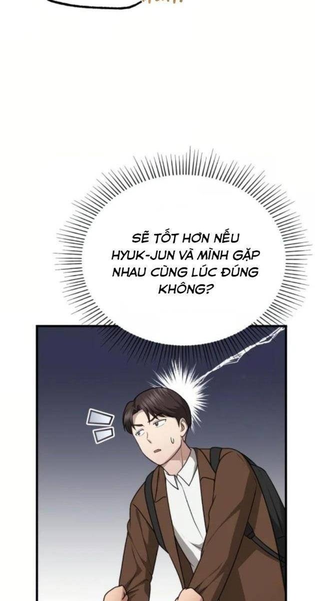 Bác Sĩ Hồi Quy Chỉ Muốn Sống Bình Lặng - Page 106