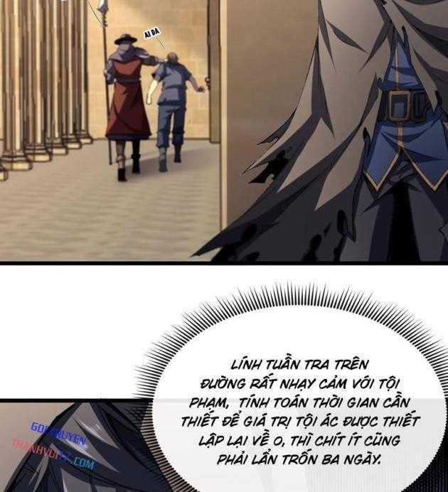 Dị Biến Giáng Lâm Nhân Gian: Triệu Hoán Chi Chủ! - Page 60