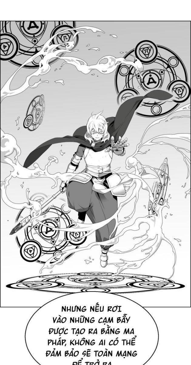 Hoàn Ác - Vương Quyền Và Tự Do - Page 8