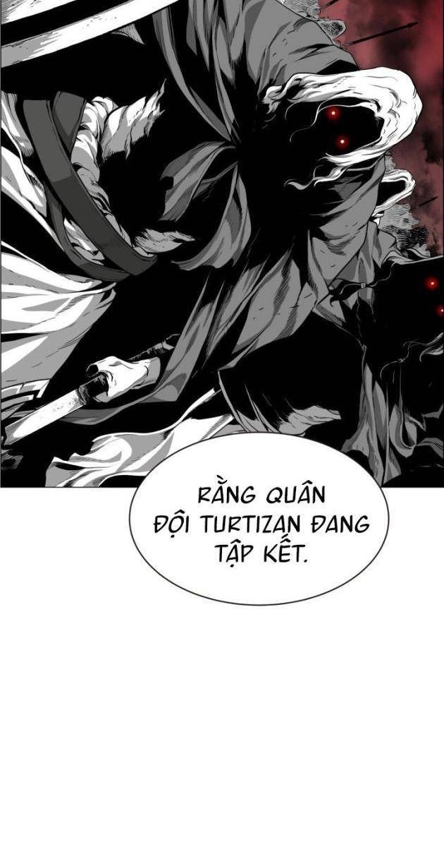 Hoàn Ác - Vương Quyền Và Tự Do - Page 12