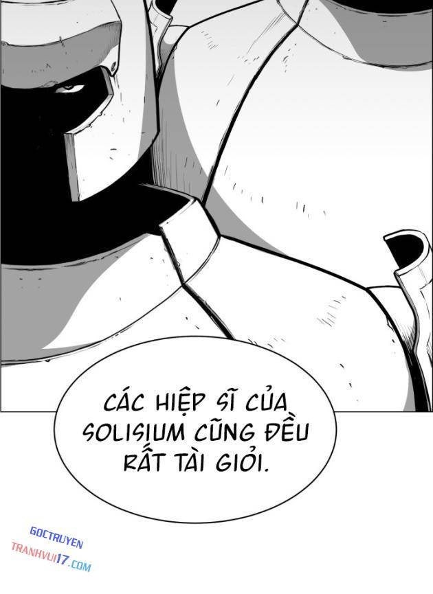 Hoàn Ác - Vương Quyền Và Tự Do - Page 49
