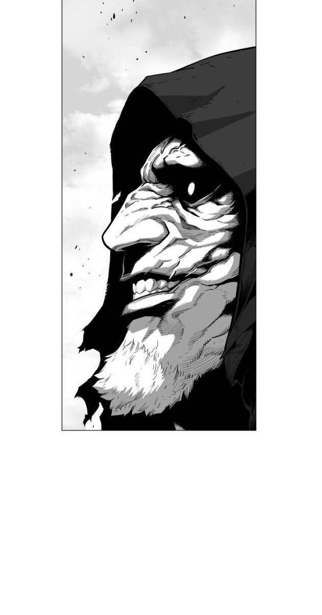 Hoàn Ác - Vương Quyền Và Tự Do - Page 121