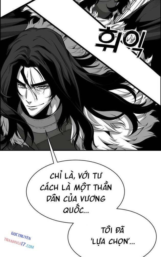 Hoàn Ác - Vương Quyền Và Tự Do - Page 76
