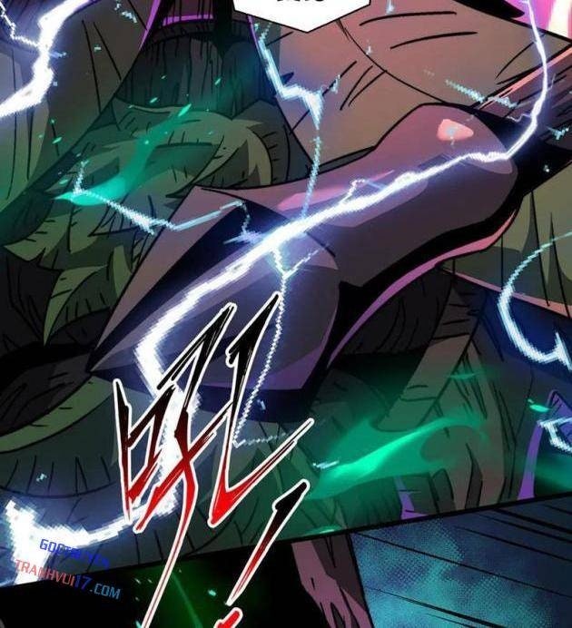 Tai Ách Cấp Mục Sư - Page 14