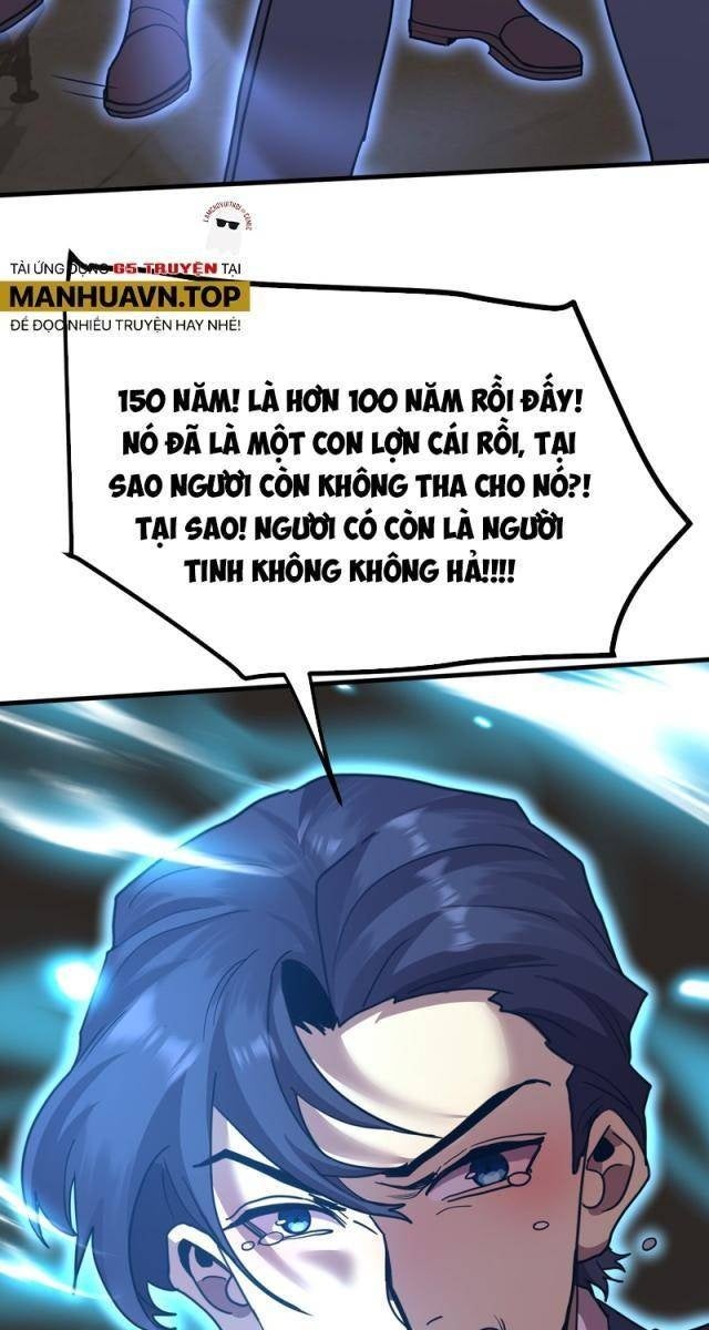 Cao Võ: Hạ Cánh Đến Một Vạn Năm Sau - Page 56